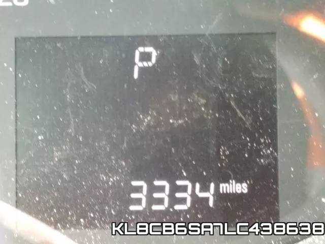 KL8CB6SA7LC438638 фото 9