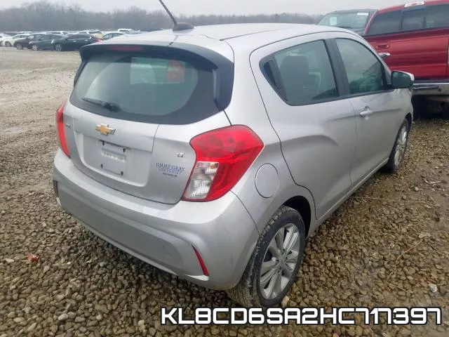 KL8CD6SA2HC717397 фото 5