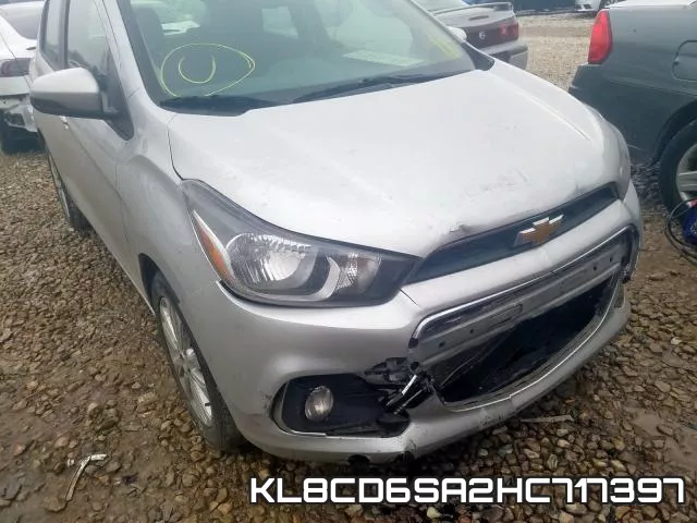 KL8CD6SA2HC717397 фото 10