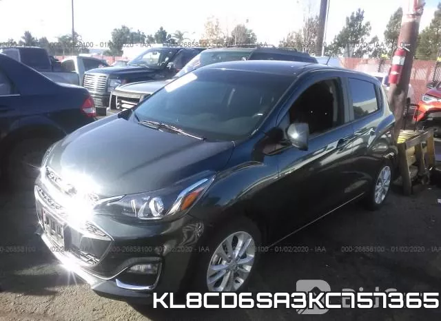 KL8CD6SA3KC757365 фото 3