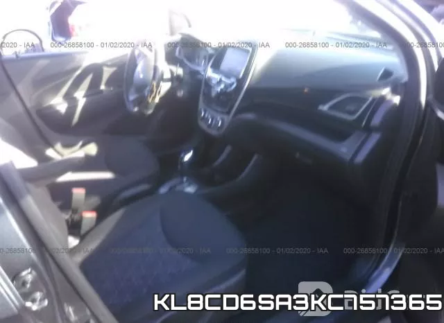 KL8CD6SA3KC757365 фото 6