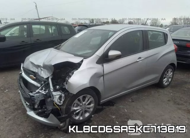KL8CD6SA5KC713819 фото 3