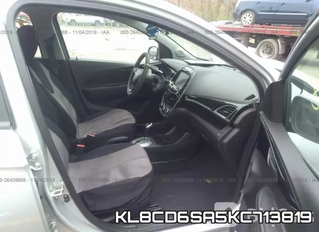 KL8CD6SA5KC713819 фото 6