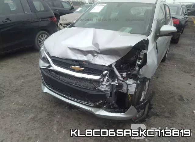 KL8CD6SA5KC713819 фото 7