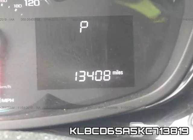 KL8CD6SA5KC713819 фото 8