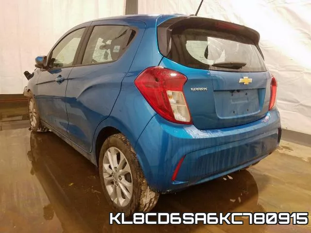 KL8CD6SA6KC780915 фото 4