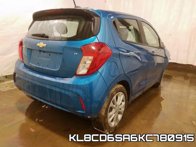 KL8CD6SA6KC780915 фото 5