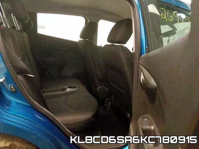 KL8CD6SA6KC780915 фото 7