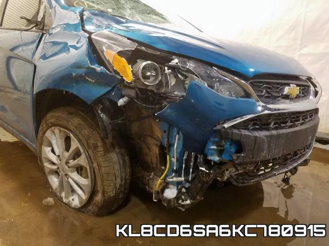 KL8CD6SA6KC780915 фото 10