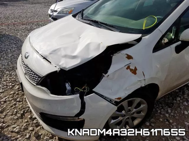 KNADM4A32H6117655 фото 10