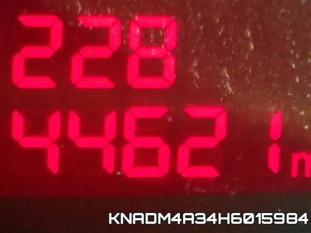 KNADM4A34H6015984 фото 9