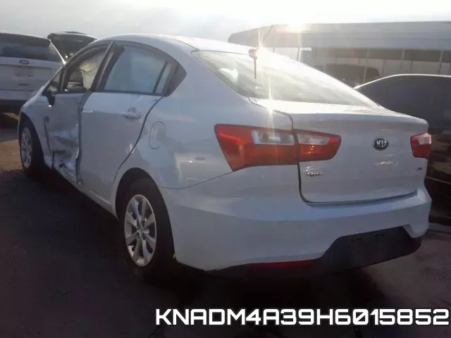 KNADM4A39H6015852 фото 4
