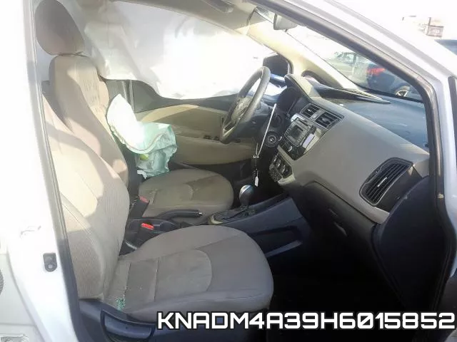 KNADM4A39H6015852 фото 6
