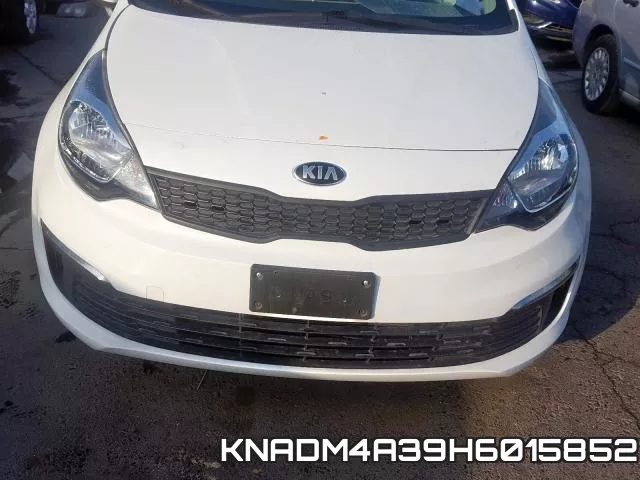 KNADM4A39H6015852 фото 8