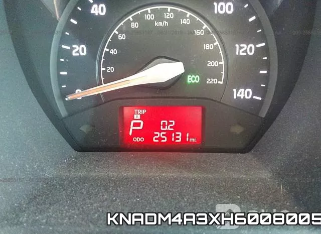 KNADM4A3XH6008005 фото 8