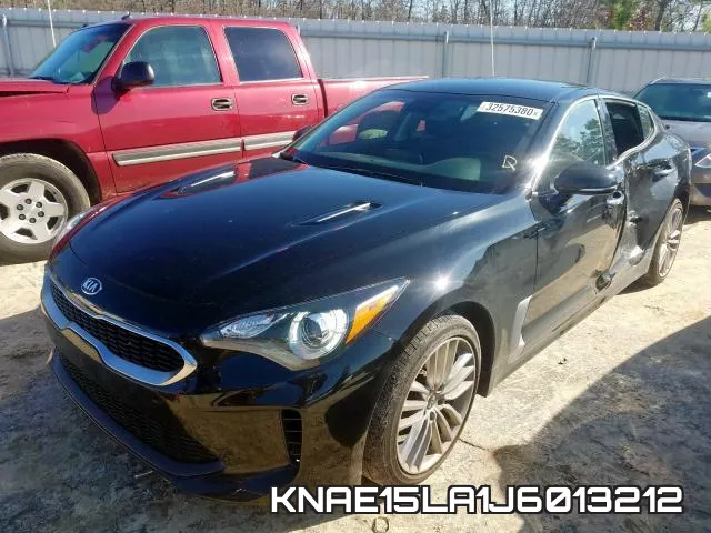 KNAE15LA1J6013212 фото 3