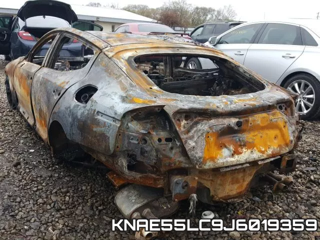 KNAE55LC9J6019359 фото 4