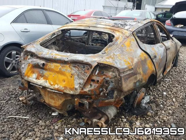 KNAE55LC9J6019359 фото 5