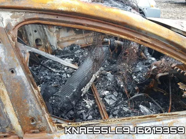 KNAE55LC9J6019359 фото 6