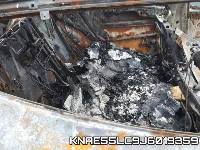 KNAE55LC9J6019359 фото 7