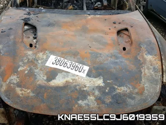 KNAE55LC9J6019359 фото 8