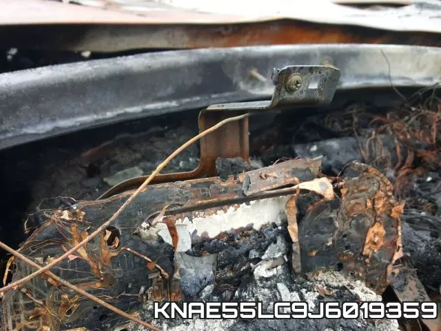 KNAE55LC9J6019359 фото 9