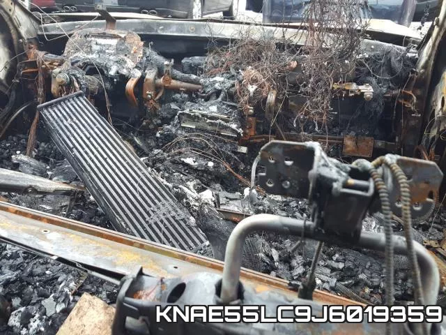 KNAE55LC9J6019359 фото 10