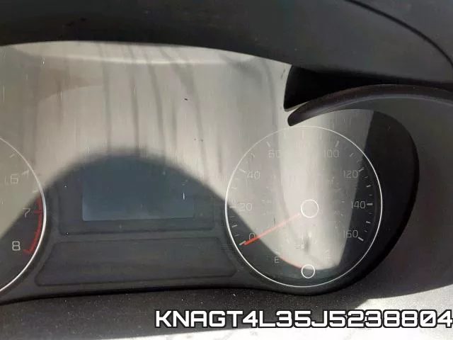 KNAGT4L35J5238804 фото 9