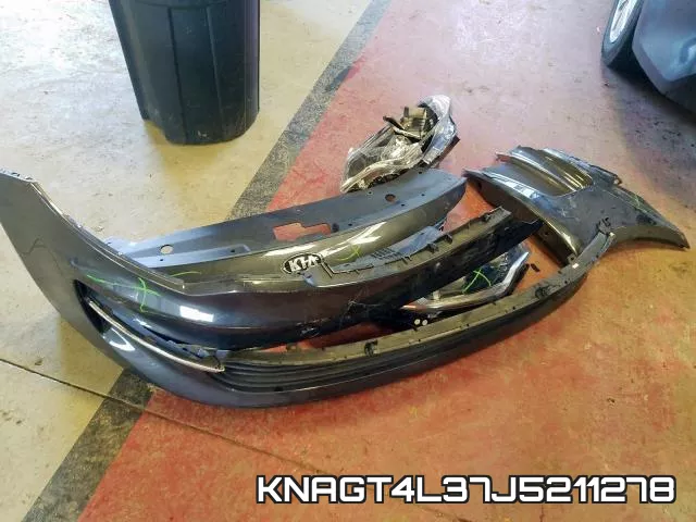 KNAGT4L37J5211278 фото 10