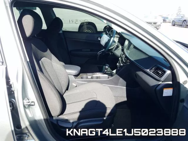 KNAGT4LE1J5023888 фото 6