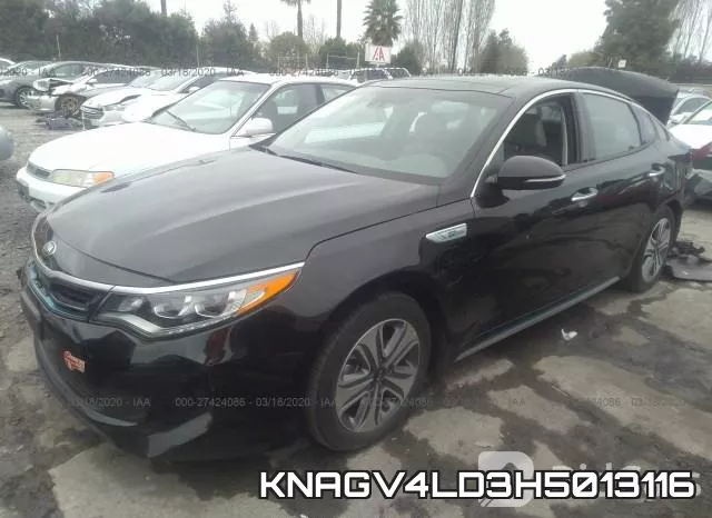 KNAGV4LD3H5013116 фото 3