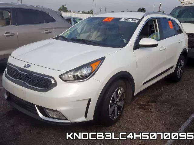 KNDCB3LC4H5070095 фото 3