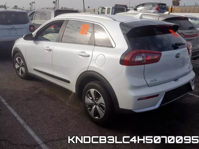 KNDCB3LC4H5070095 фото 4