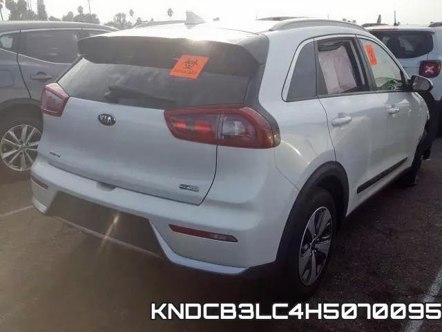 KNDCB3LC4H5070095 фото 5