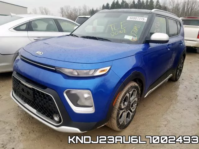 KNDJ23AU6L7002493 фото 3