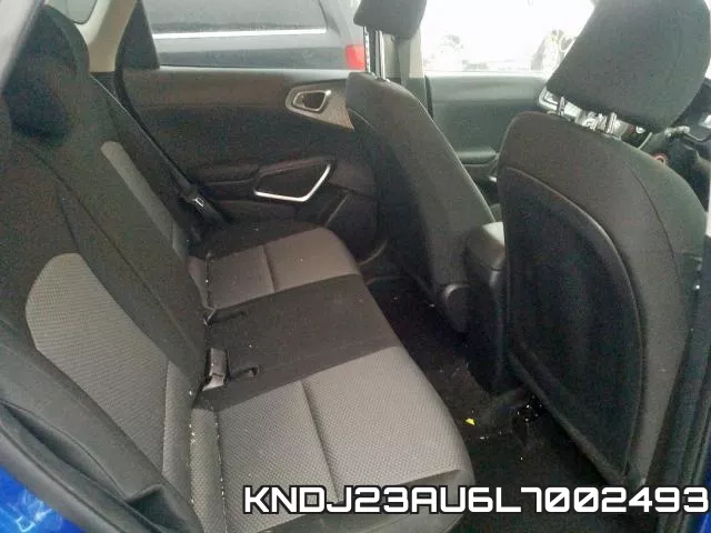 KNDJ23AU6L7002493 фото 7