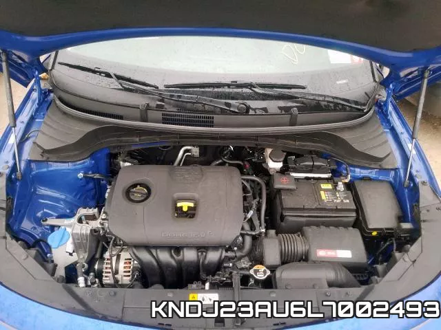 KNDJ23AU6L7002493 фото 8