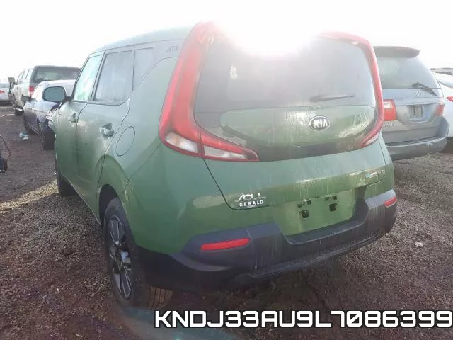 KNDJ33AU9L7086399 фото 4