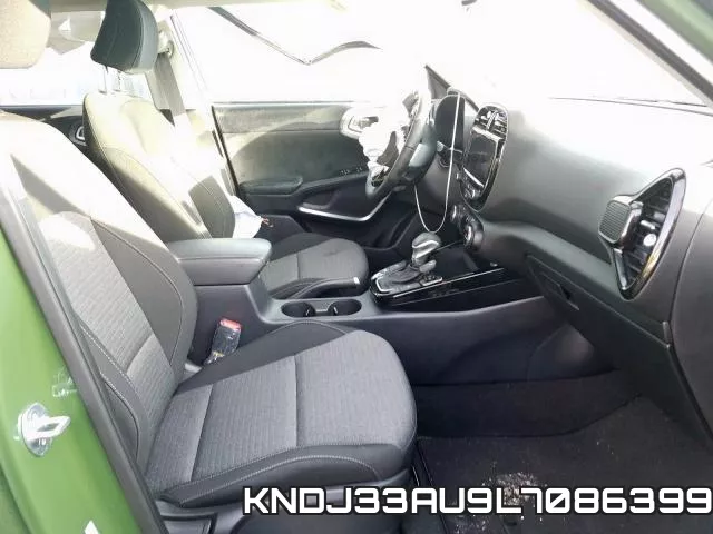 KNDJ33AU9L7086399 фото 6
