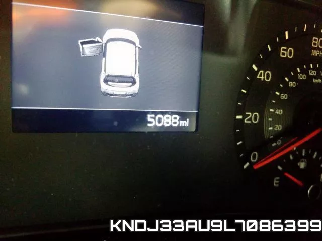 KNDJ33AU9L7086399 фото 9