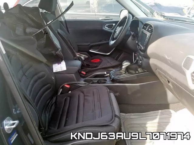 KNDJ63AU9L7071974 фото 6