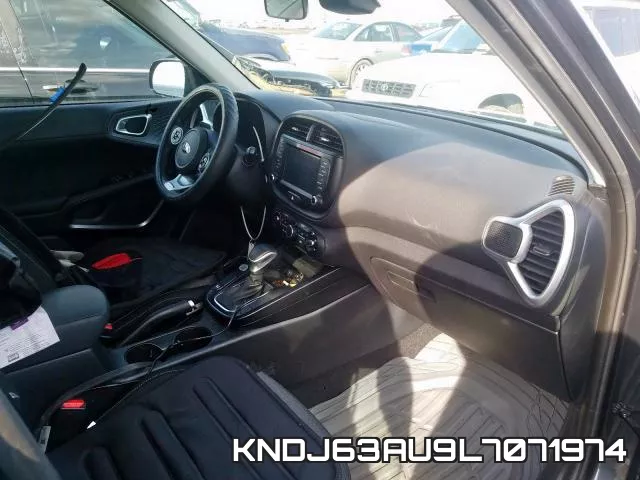 KNDJ63AU9L7071974 фото 10