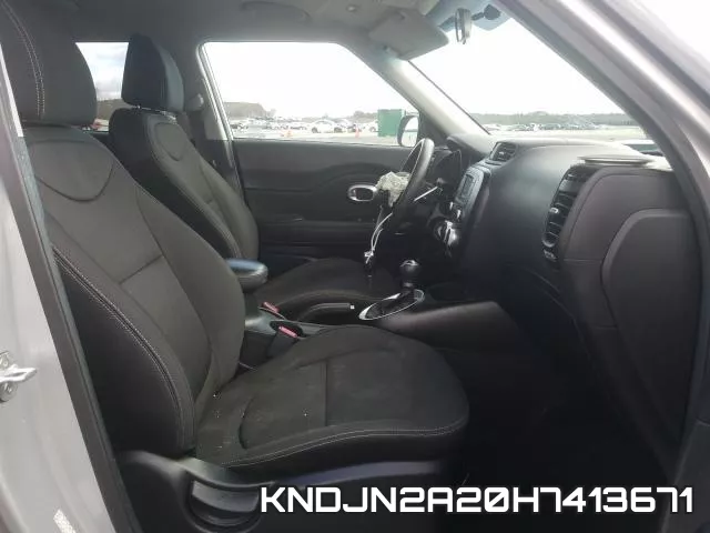 KNDJN2A20H7413671 фото 6