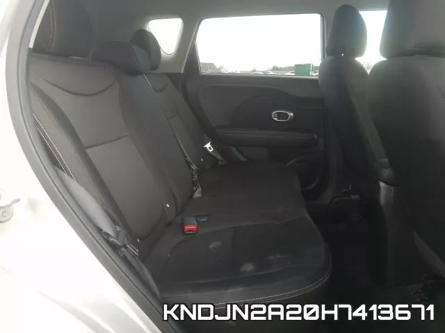 KNDJN2A20H7413671 фото 7
