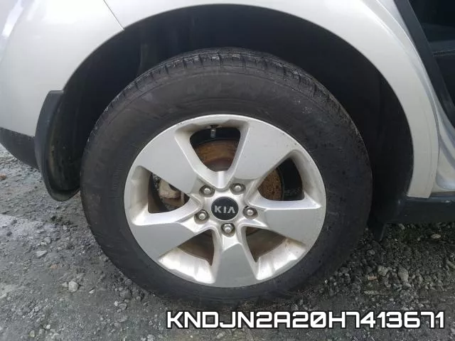KNDJN2A20H7413671 фото 10