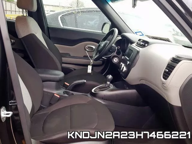 KNDJN2A23H7466221 фото 6