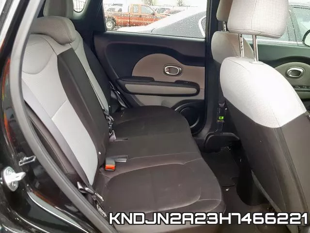 KNDJN2A23H7466221 фото 7