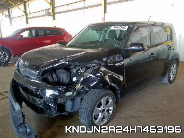 KNDJN2A24H7463196 фото 3