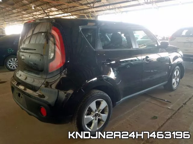 KNDJN2A24H7463196 фото 5