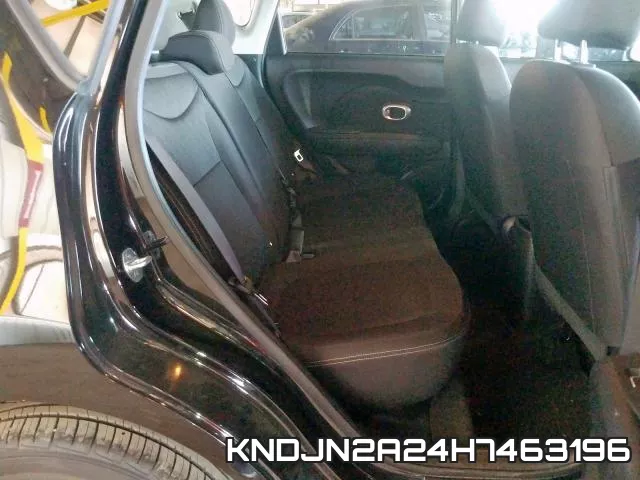 KNDJN2A24H7463196 фото 7